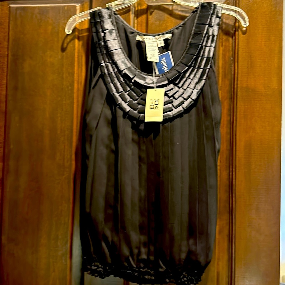 Brand new with tags sexy top